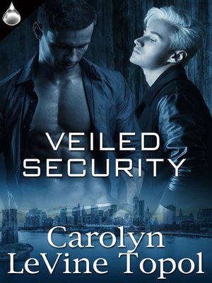 cover image of Veiled Security